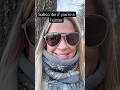 Thanksgiving hunt #fy #shorts #womenhunt #deerhunting #outdoors
