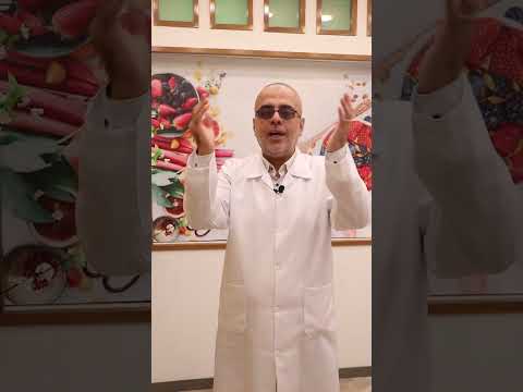 أطعمة خطيرة تدمر البنكرياس ابتعد عنها فورا