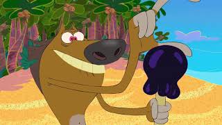 🔥CRAZY COMPILATION 🌴 DOUBLE ZIG&SHARKO