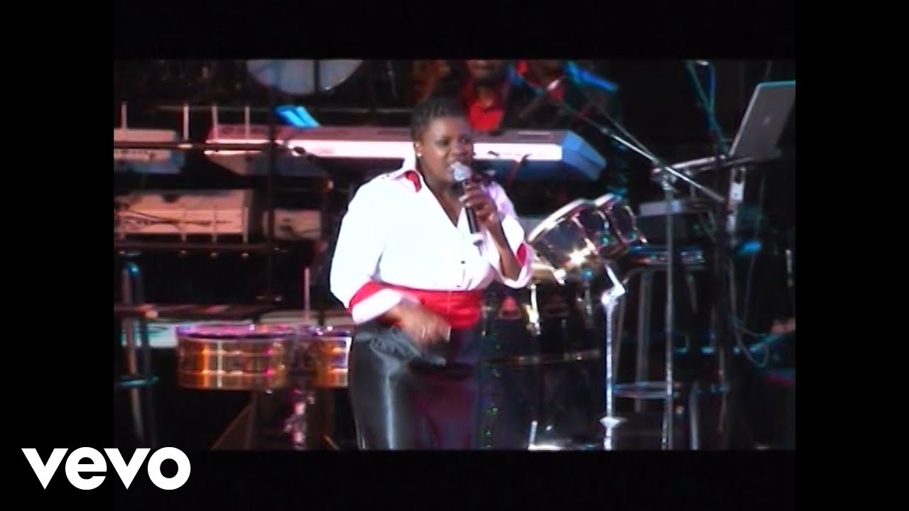 Joyous Celebration - Noya Na (Live at Vista Campus - Bloemfontein, 2010)