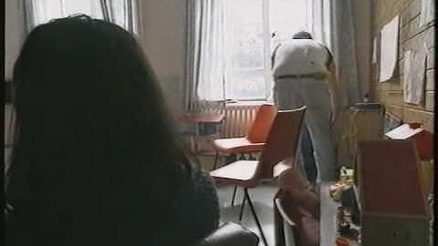 Unstructured observation