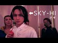 メリークリスマス！ちゃんみな&SKY-HI「Holy Moly Holy Night」MV撮影メイキング！