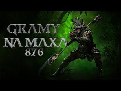 GnM Live #876 - DIABLO IV: VESSEL OF HATRED; EA SPORTS FC 25