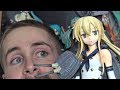 It Finally Happened.... (FREEing Shimakaze 1/4 Review!)