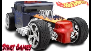 Hot Wheels Race Off Levels 41 e 42 Peso Pesado Chegamos na fase dos caminhões peso pesado. screenshot 4
