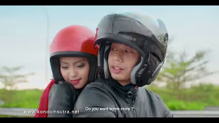 Iklan Kondom Sutra - Freestyle 15s  (2016) @ ANTV