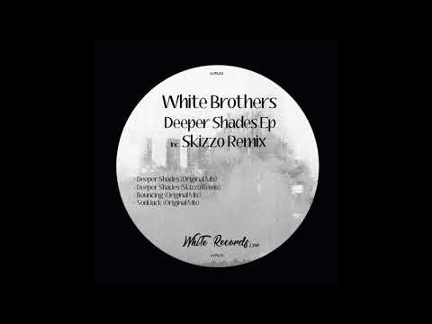 White Brothers - SoulJack (Original Mix)