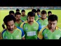 Kerala strikers theme song