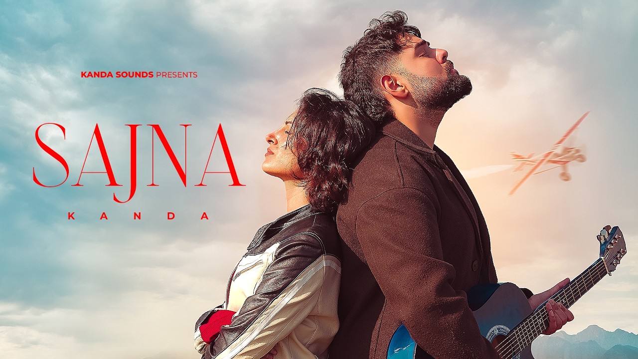 Watch SAJNA - KANDA (Official Music Video) on YouTube Watch SAJNA - KANDA (Official Music Video) on YouTube