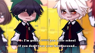 𝙋𝙤𝙫 𝙆𝙖𝙩𝙨𝙪𝙠𝙞 𝙪𝙨𝙚𝙨 𝙩𝙚𝙡𝙚𝙥𝙖𝙩𝙝𝙮 𝙧𝙚𝙢𝙖𝙙𝙚 Bkdk Gacha Bl Bnhamha