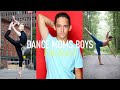 All boys from dance moms RANKED (21-1)