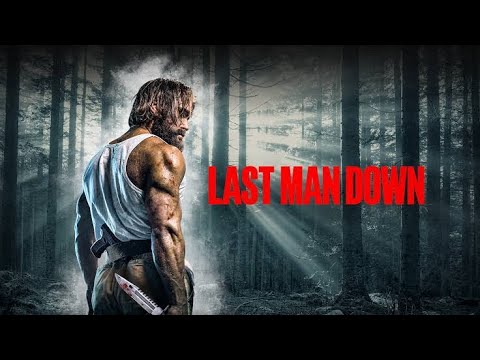 Last Man Down 2021 Full Action Movie Clip Post Apocalyptic Survival Thriller 