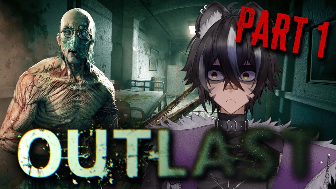 Chat Made Me Play The Scariest Game of My Childhood