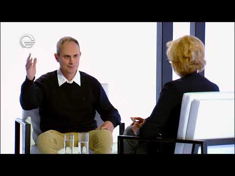 ფილოლოგი ლევან გიგინეიშვილი გადაცემაში „შემდეგი გაჩერება“