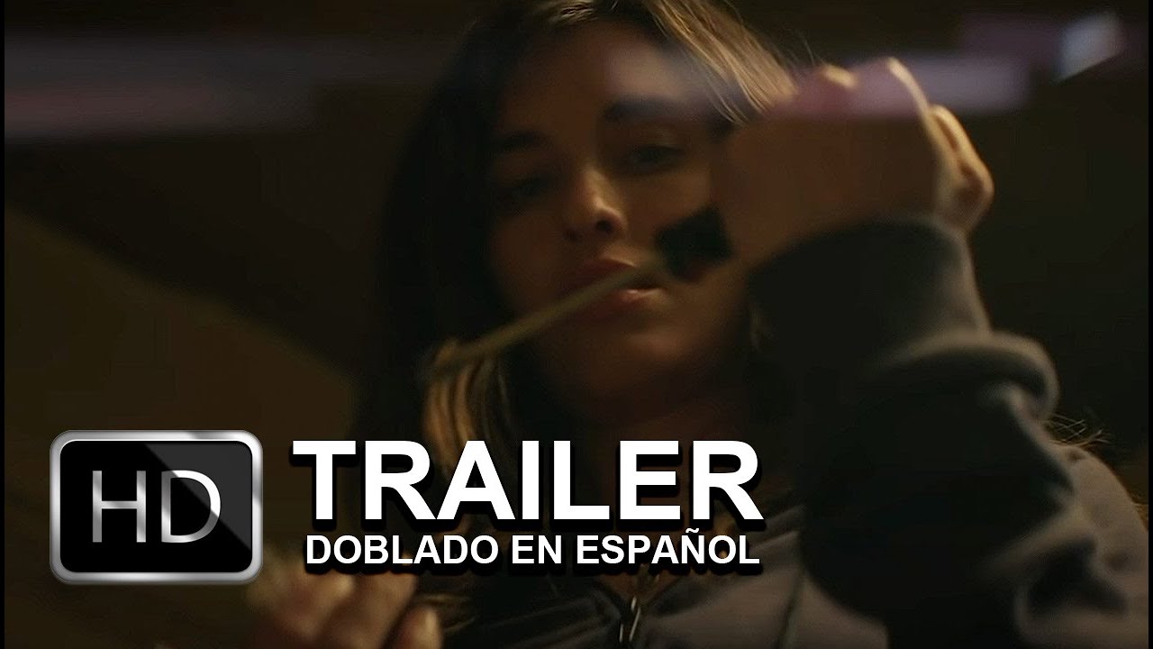 Encerrada Pelicula Completa En Español Latino www.youtube.com