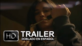 Shut in (Encerrada) (2022) | Trailer en español