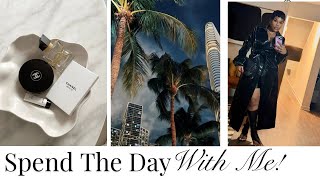 VLOG| Spend The Day With Me - Life Lately❤️
