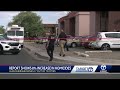 Report shows 8% increase in homicides in Albuquerque