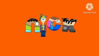 Nick Transformation Bumper - Kstglh And Friends