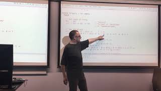 CS410 2017 Lecture 7 ("Dominoes", no really, this time)