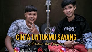 Cinta Untukmu Sayang  Cover akustik