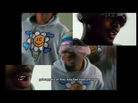 Deante’ Hitchcock - Evil Ways