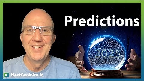 #NGIPredictions2025: Vision AI in 2025