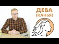 ЗНАКИ ЗОДИАКА: ДЕВА / КАНЬЯ (ДЖЙОТИШ)