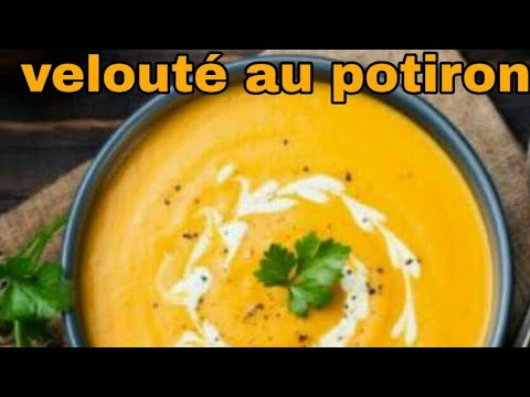 Vidéo: Alimentation Saine : Soupe à La Crème Vitaminée