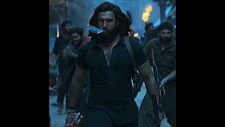 Dhurandhar Edit Ranveer Singh Bollywood Movie Sanjay Dutt Funk Criminal