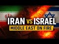 Iran vs Israel WAR - What's Really Happening? 🤔