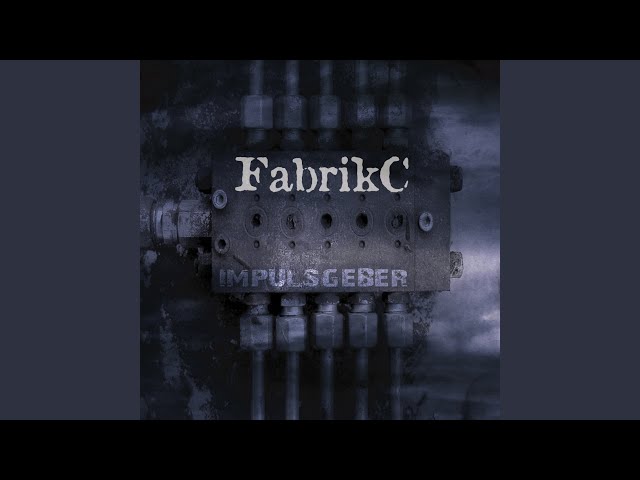 FabrikC - Andere Welt