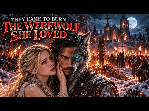 WOLF HEART poster