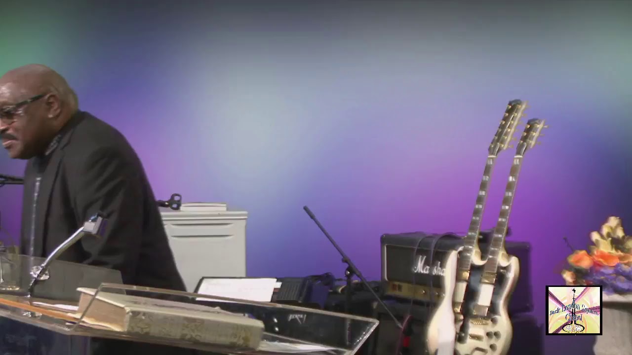 JLSC Sunday Service 8-19-18