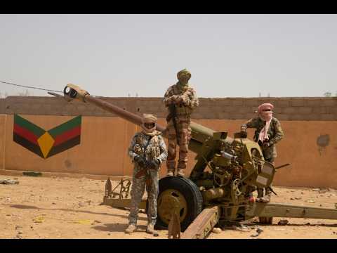 REGARD SUR L'ACTUALITE INTERNATIONALE DU 20 FEVRIER 2026 Pr - MAMADOU SATURNE NDIONE