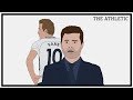 What’s Gone Wrong at Tottenham?