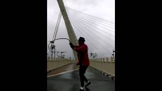 七孔  皮鞭秀  基隆  五堵  橋東  星光橋