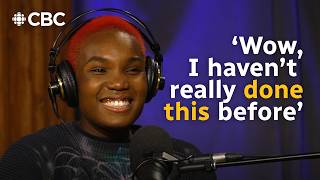How the dance floor got Arlo Parks out of her head