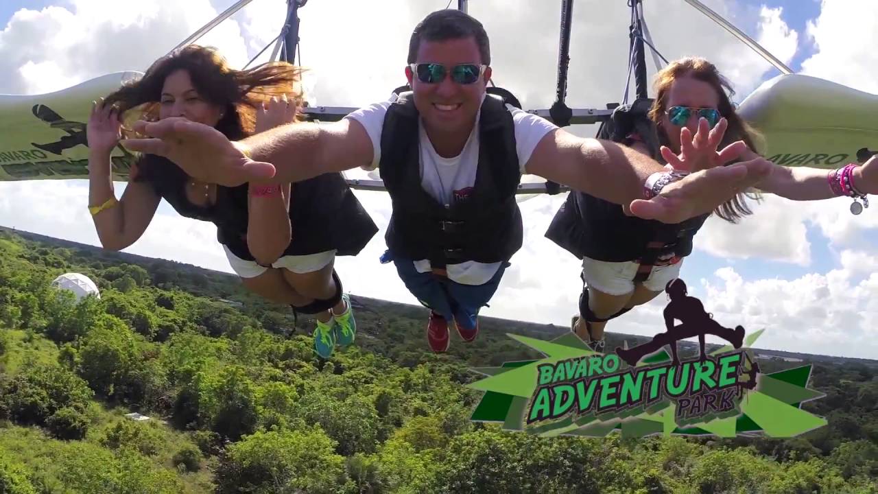 Bavaro Adventure Park