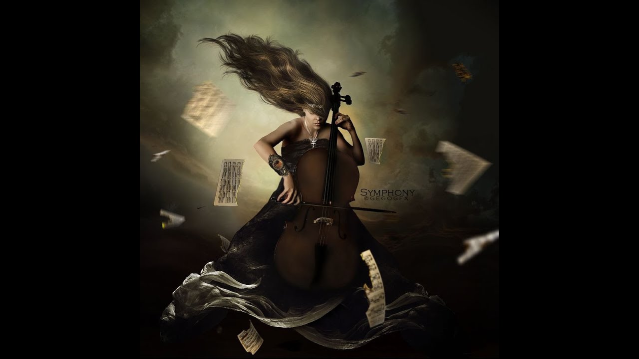 Most Beautiful Haunting & Powerful Female Vocal Music Best Dramatic