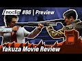 Yakuza Movie Review (PREVIEW) - Noclip Podcast #86