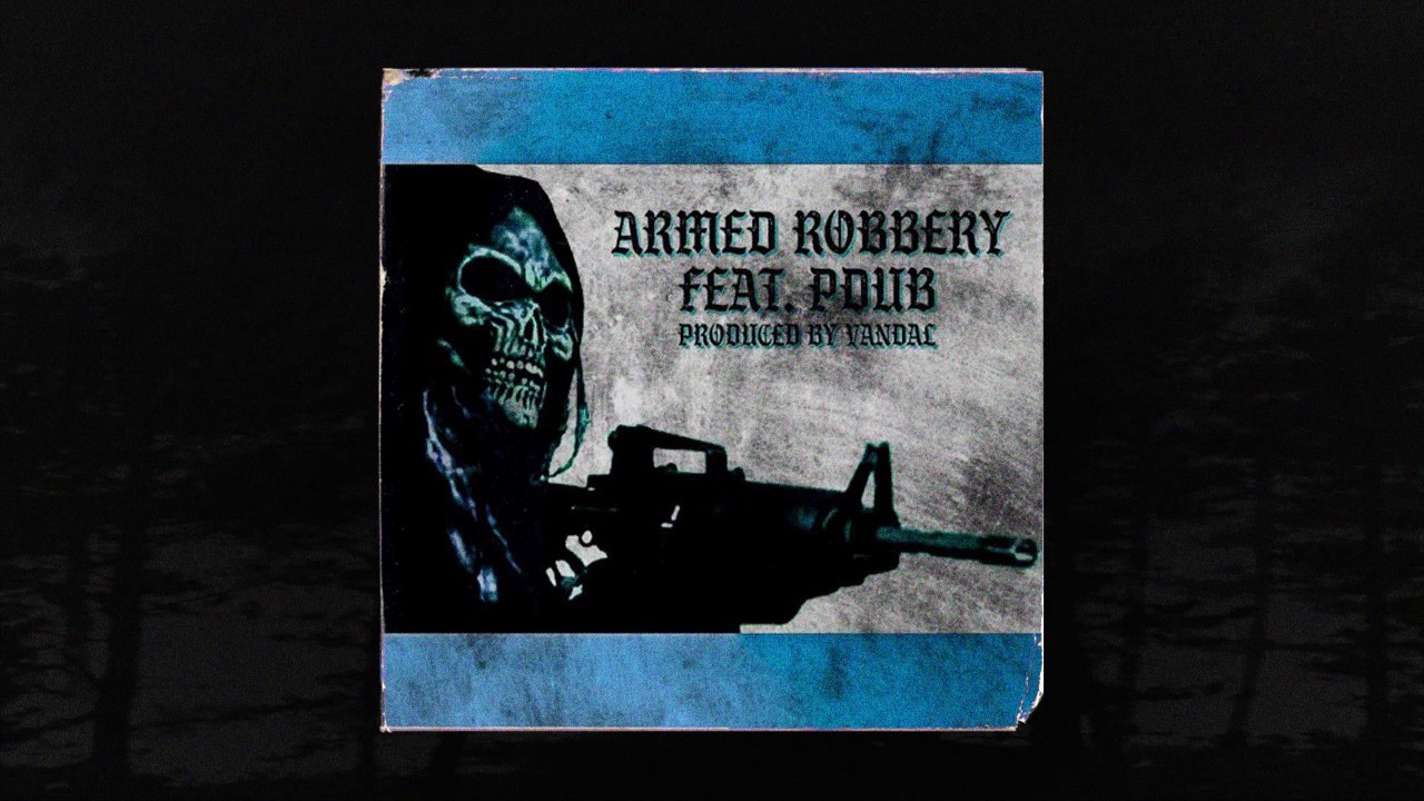 Watch Antieveryone - Armed Robbery feat. PDUB (Prod. by VANDAL) (Memphis 66.6 Exclusive) on YouTube Watch Antieveryone - Armed Robbery feat. PDUB (Prod. by VANDAL) (Memphis 66.6 Exclusive) on YouTube
