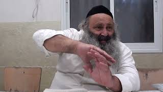 הרב אברהם ג'קי - ליקוטי מהור"ן תנינא ח חלק א