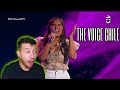 Isidora Sagredo - El amor que soñe | Audiciones | THE VOICE CHILE 🇨🇱