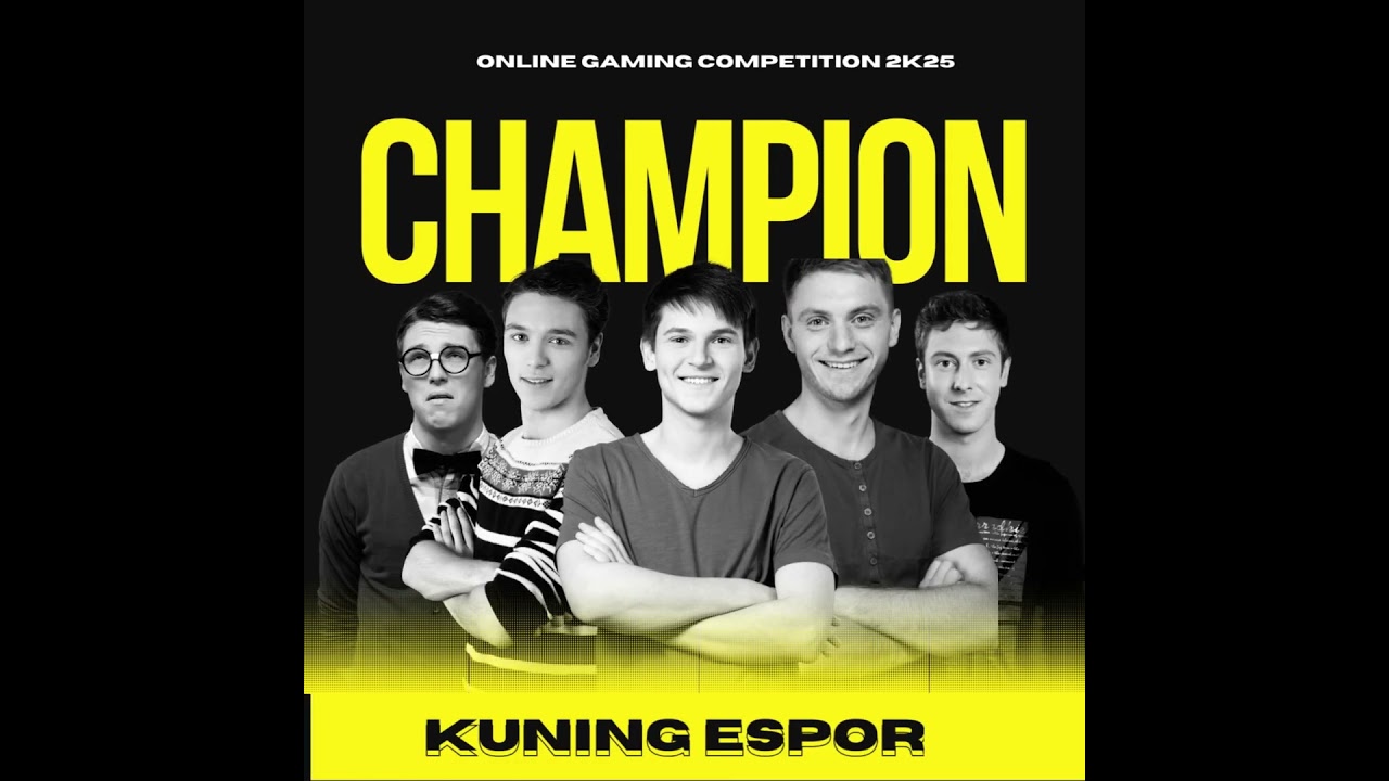 champion