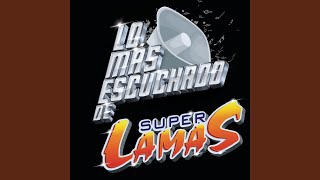 Video thumbnail of "Super Lamas - Señor Quítame Lo Pobre"