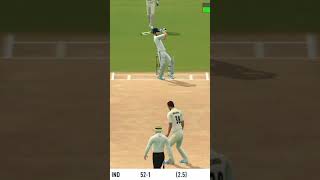 #Rohit sharma pull short in test match😁😳