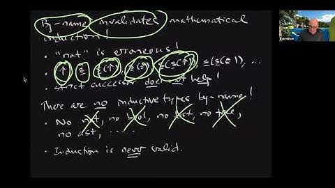 Principles of Programming Languages - Robert Harper [2/4]