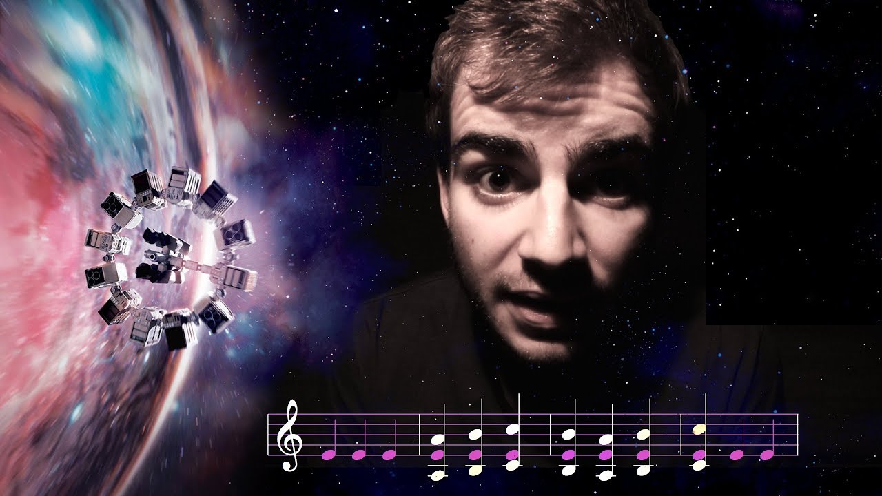 La Música de Interstellar: Un Mito de Ruido y Silencio | Jaime Altozano