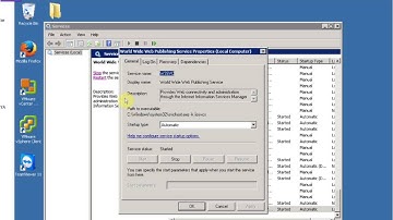vsphere client could not connect to server